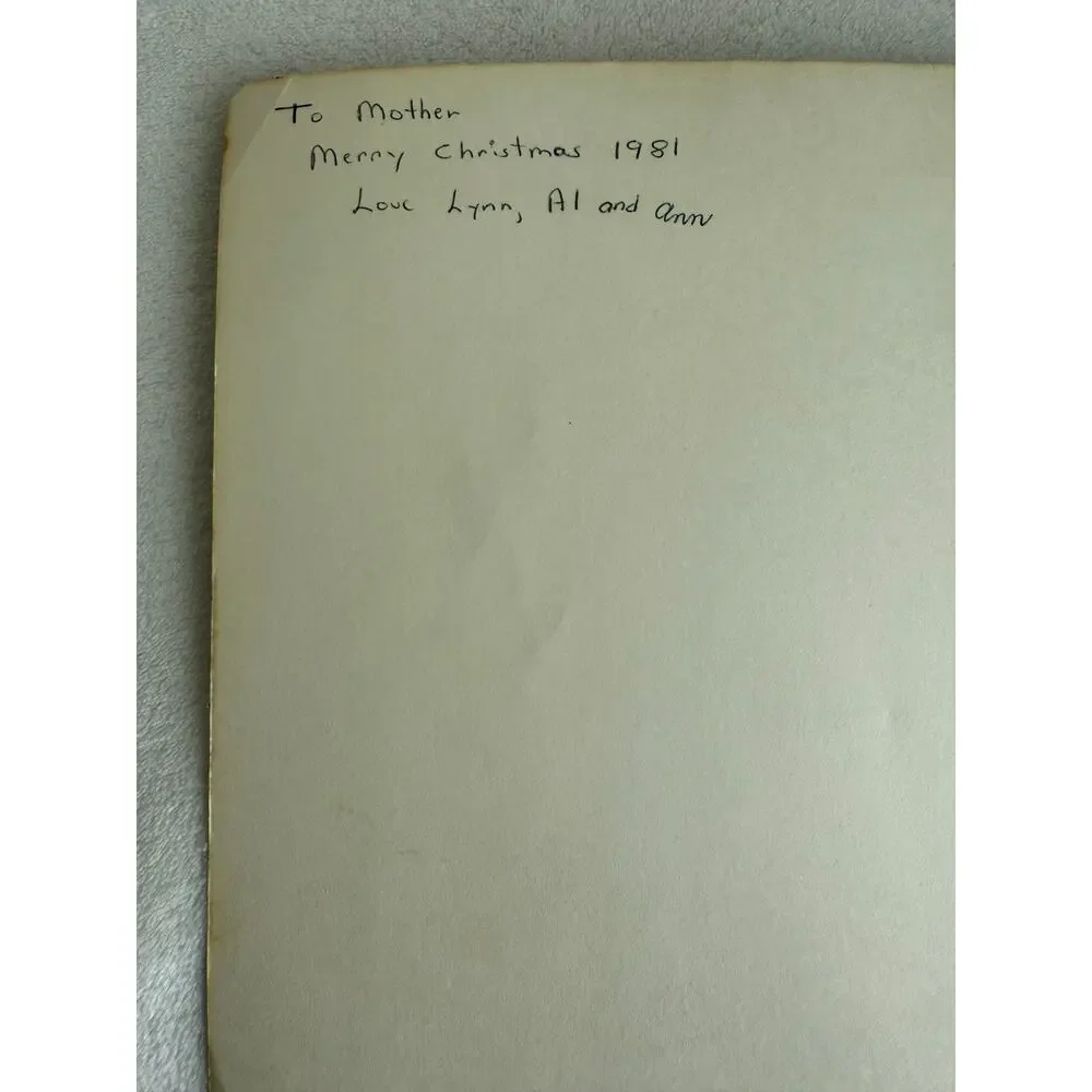 Minnesota Heritage Cookbook Hand‑Me‑Down Recipes 1979 American Cancer‎ Society